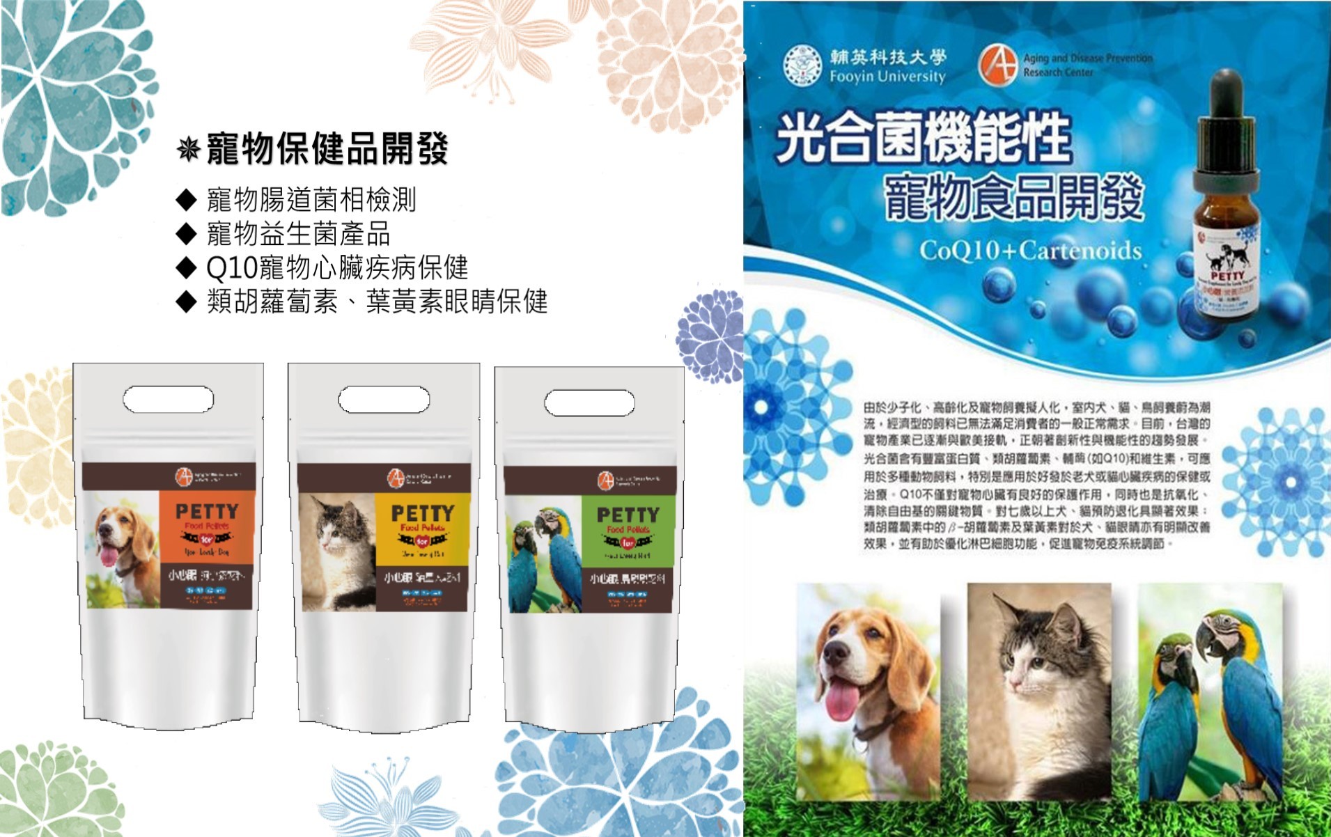 動物檢測平台3